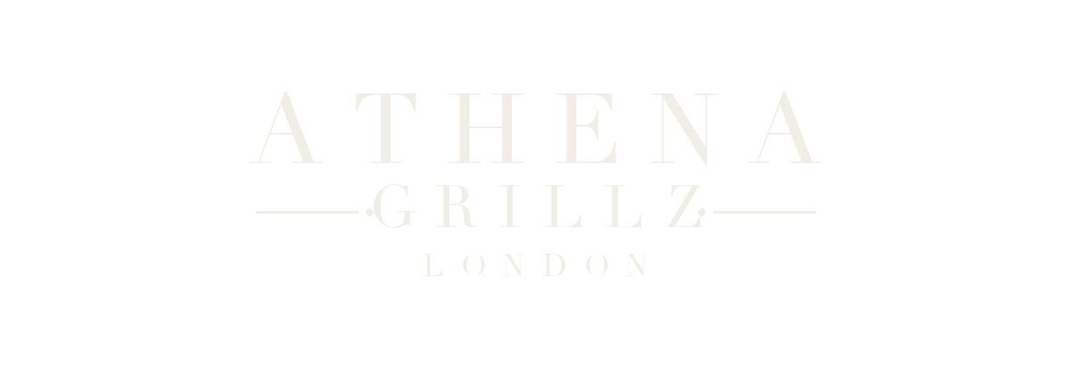 Athena Grillz