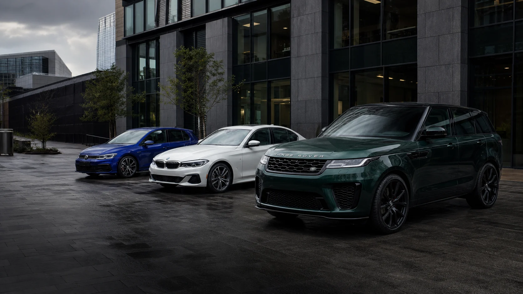 All Vehicles vehicles available from K-CARS